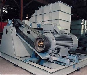 Chemical Process Blower