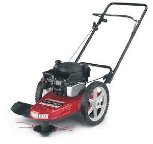 String Trimmer Mower