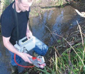 Photosynthesis Measurement System