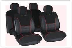 Cotton Satin Car Seat Covers