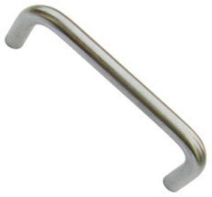 Iron Cabinet Handles