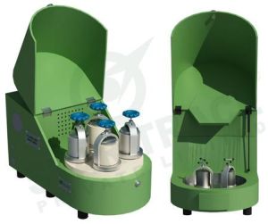 Planetary Ball Mill