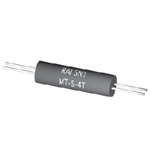 Low Ohm Power Resistors