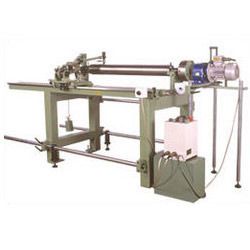 Multi Roller Mounting Machine