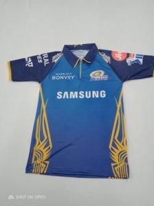 Club Jersey