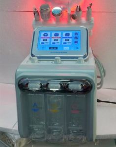 Hydra Skin Care Machine