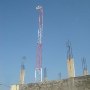 wireless tower