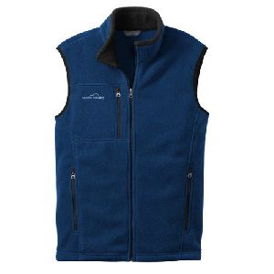 fleece vests