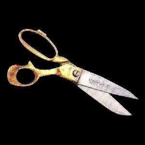 Metal Scissor