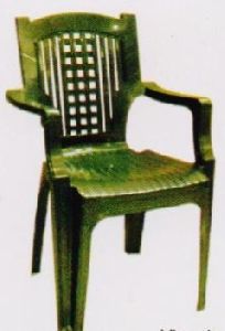 Monobloc Plastic Chair