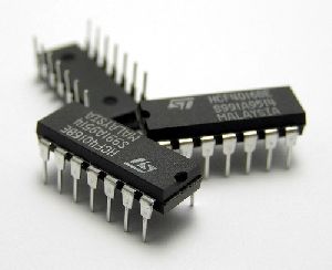 Mobile Phone IC Components