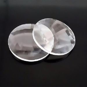 Google Cardboard Biconvex Lens