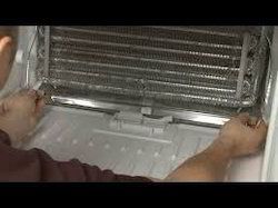 Refrigerator Defrost Heater