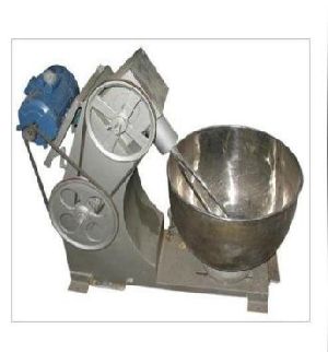 Atta Kneading Machine