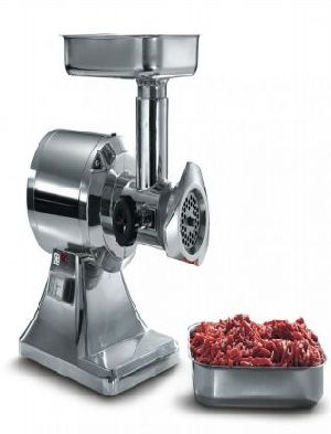 Commercial Meat Mincer
