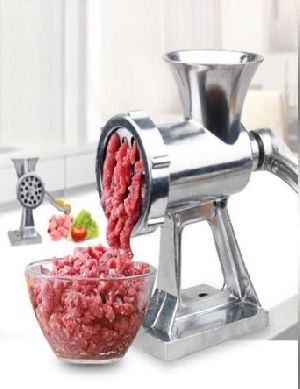 Commercial Meat Mincer