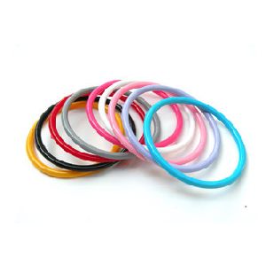 Plastic Bangles