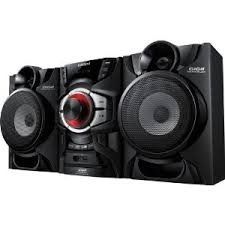 Audio Stereo System
