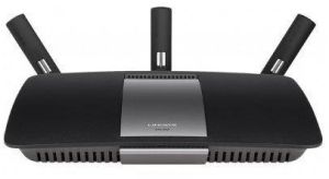 modem router