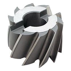 carbide brazed cutter