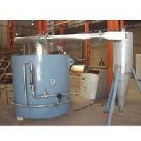 Fluid Bed Furnace