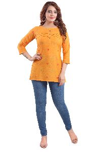 Kurti