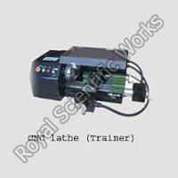 cnc lathe trainer