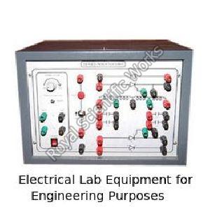 Electrical Lab Instrument