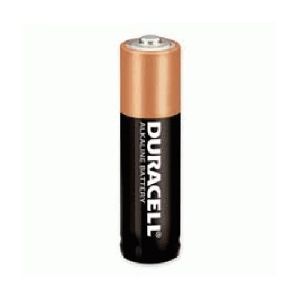 Duracell AA Pencil Battery