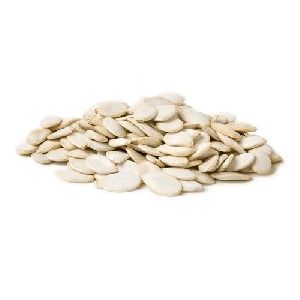 Snow white pumpkin seeds