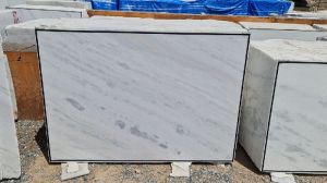 White Marble