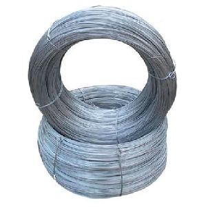 Electro Galvanized Wire