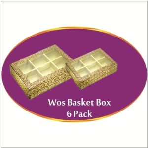 Wos Basket Box