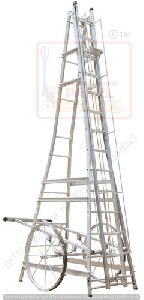 rolling ladders