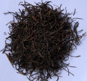 Dried Sangri