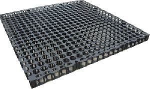 drainage mat