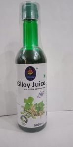 ASHYUKA GILOY JUICE 500ML