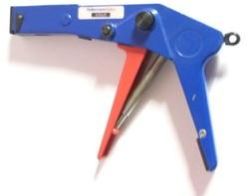 cable tie tensioning tool