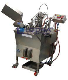 Automatic Ampoule Filling Machine