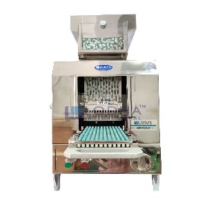 Automatic Capsule Loader