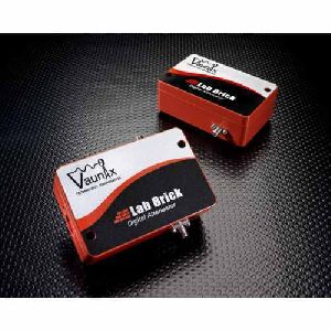 Lab Brick Digital Attenuators