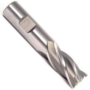 Cobalt End Mills