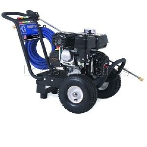 gasoline pressure washer