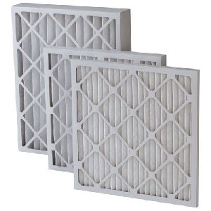 Ahu Filters