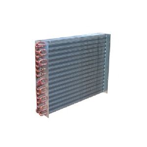 Cooling and Condenser Coil