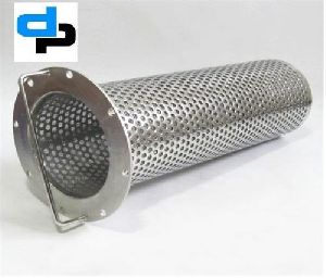 Hydraulic Oil Filters