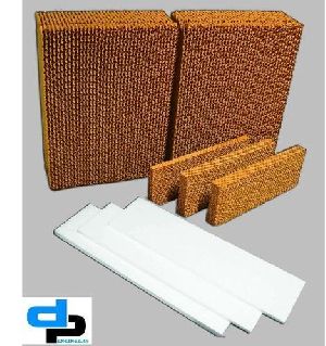 Humidification and Ventilation Equipment