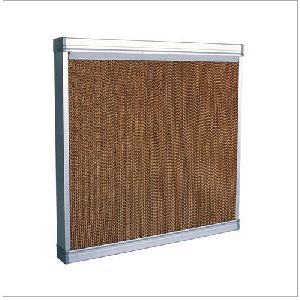 Evaporative Air Cooling Pad