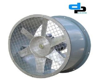 Axial Flow Fan