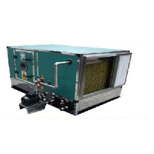 Humidification and Ventilation Equipment